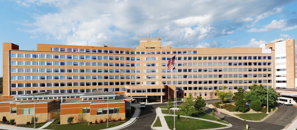 William S. Middleton Memorial Veterans Hospital earns 5-star rating ...