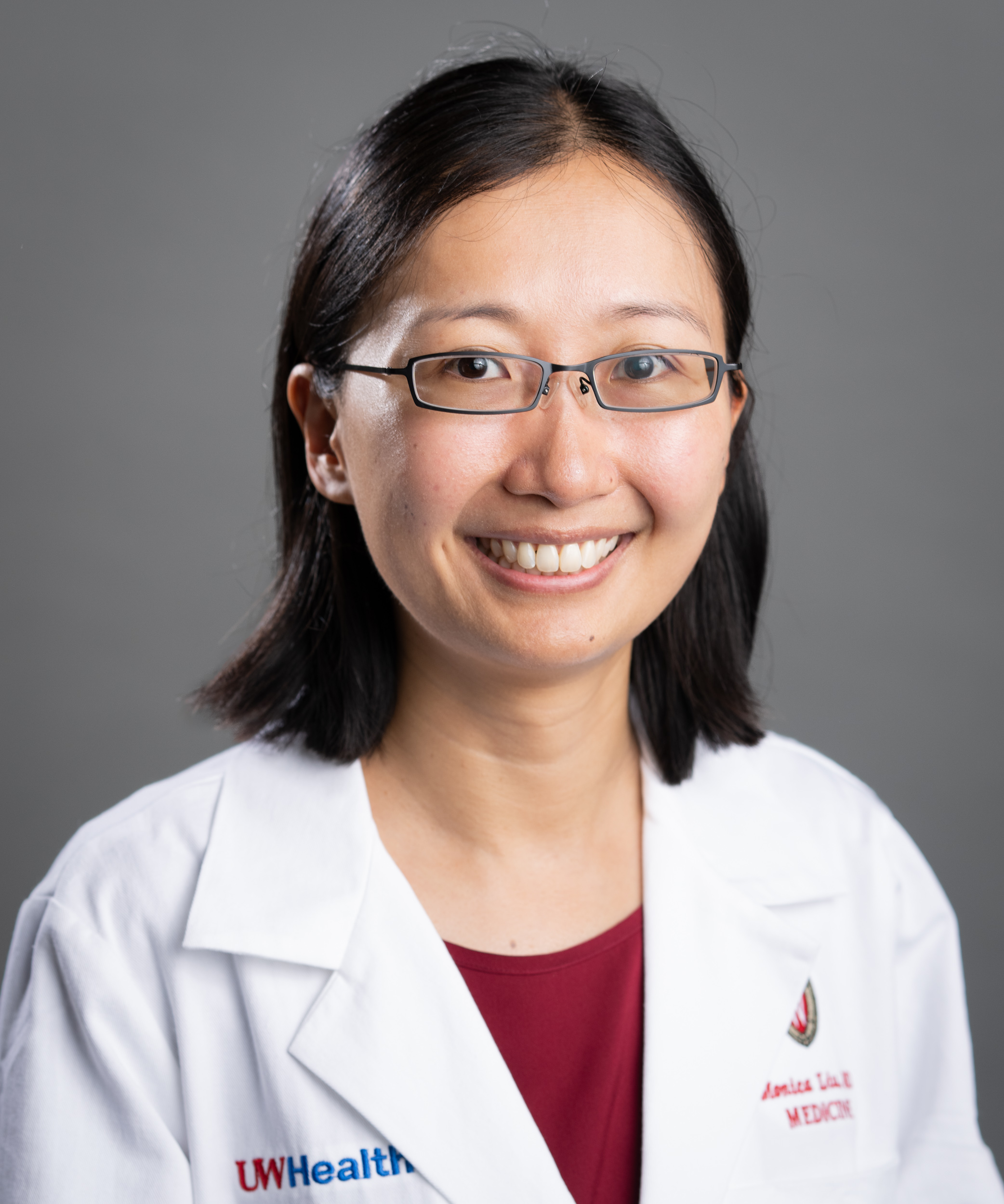 Monica Yun Liu | Department of Medicine, University of Wisconsin–Madison