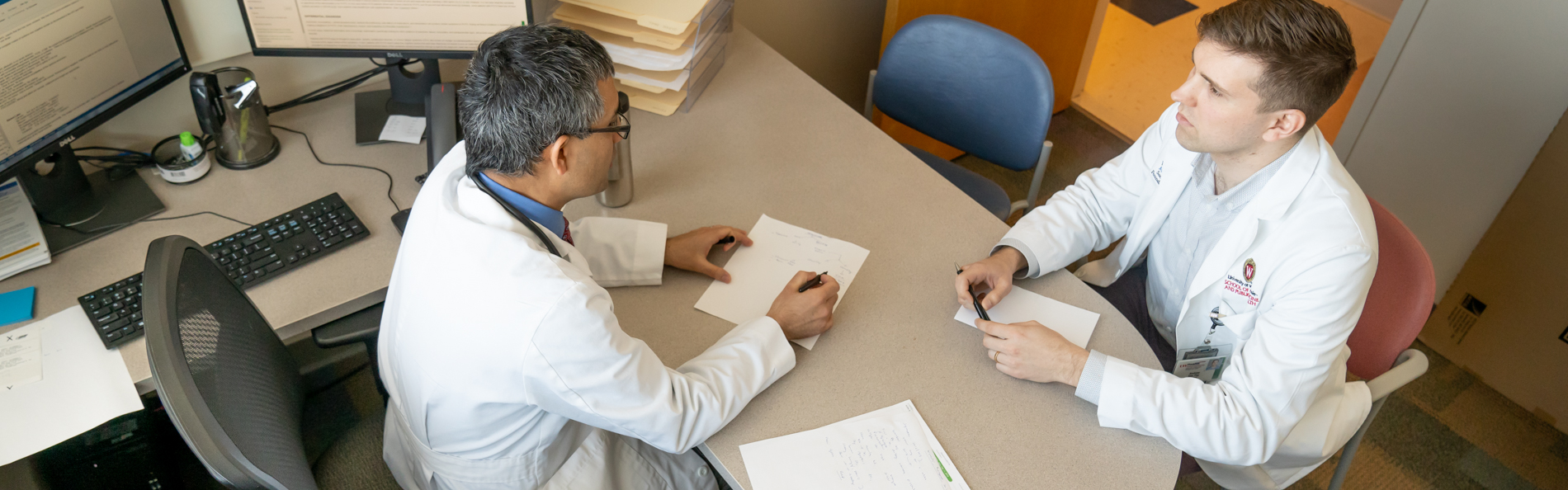 University of Wisconsin Endocrinology Fellowship Department of