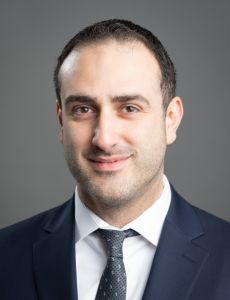 Seyed Omid Mirabbasi