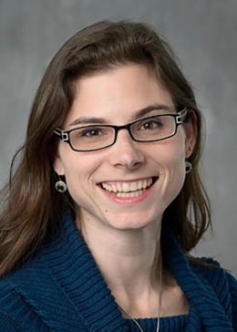 Jacqueline Linnes, PhD