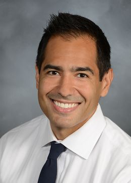 Marcus DaSilva Goncalves, MD, PhD