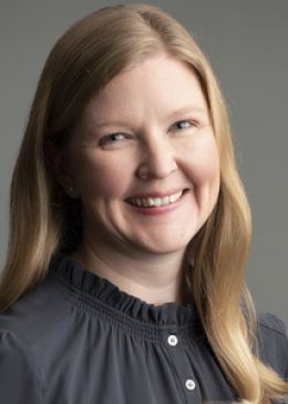 Kara Hoppe, DO