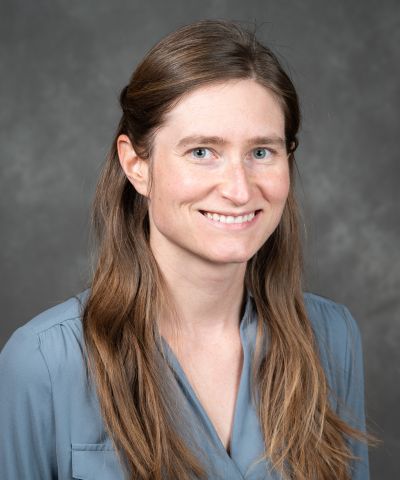 Heather Machkovech, MD, PhD