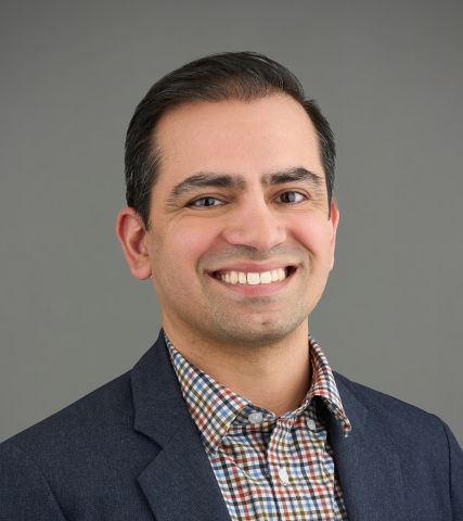 Dr. Neil Munjal