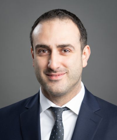 Seyed Omid Mirabbasi