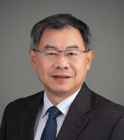 Hongtao Liu