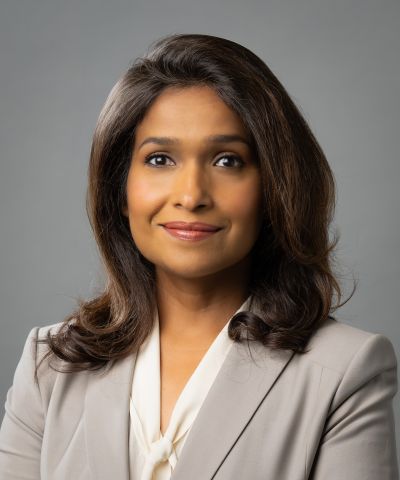 Fardina Malik