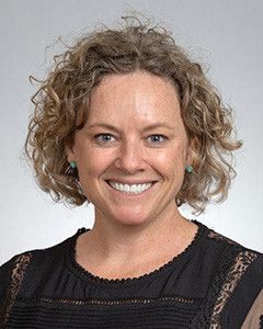 Sue Ann Bell, PhD, FNP-BC