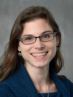 Jacqueline Linnes, PhD