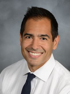 Marcus DaSilva Goncalves, MD, PhD