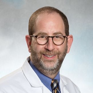 Bruce Levy, MD