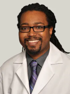 Edwin McDonald IV, MD