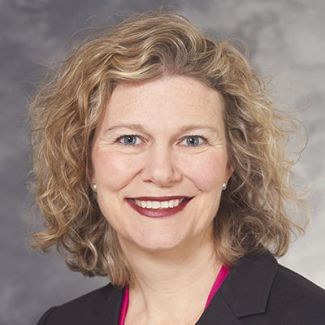 Rebecca Minter, MD, MBA, FACS