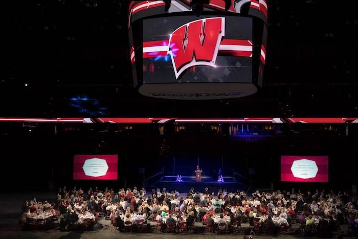 UW Health Honoring You Event 2018