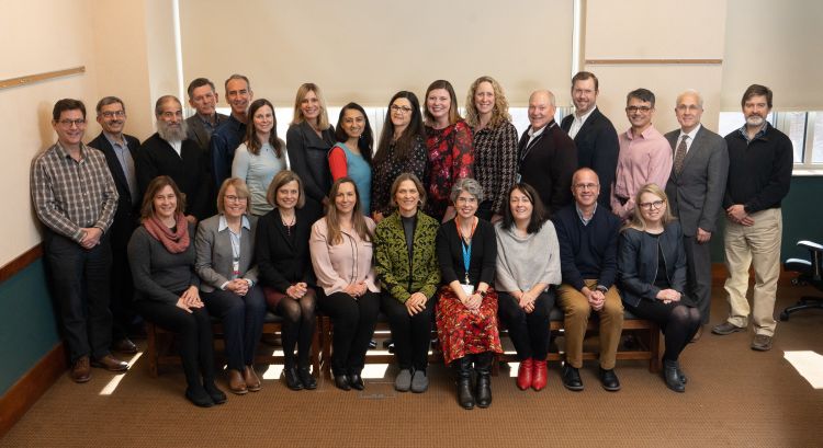 2019 Department of Medicine leadership retreat