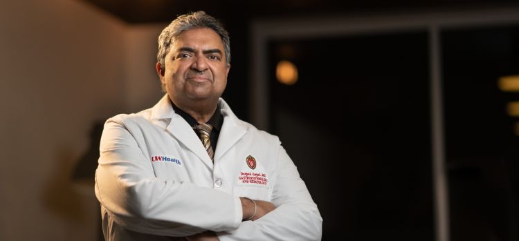 Deepak Gopal, MD