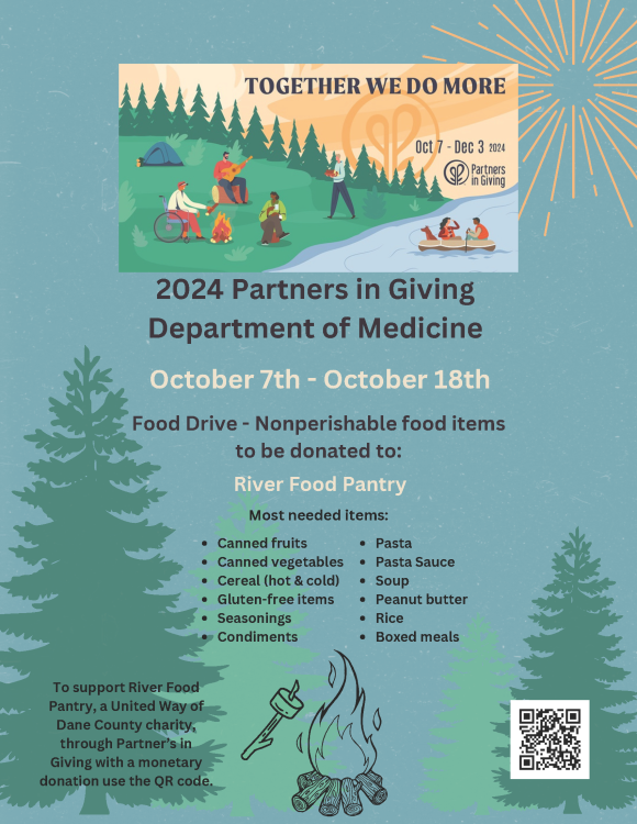 DOM PNG River Food Pantry Drive