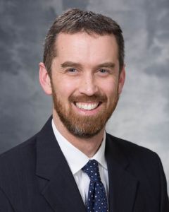 Dr. Ryan Woods