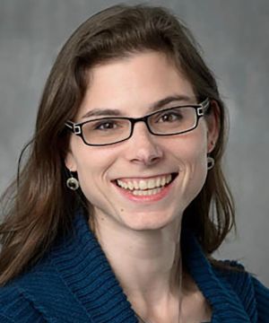 Jacqueline Linnes, PhD