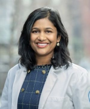 Samyukta Mullangi, MD, MBA