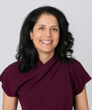 Lisa Strate, MD, MPH