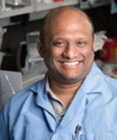 Dr. Ravi Vaidyanathan