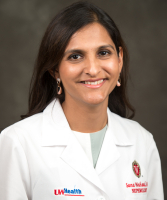 Dr. Sana Waheed appointed to American Society of Nephrology Committee ...