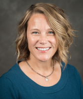 Dr. Kate Schueller