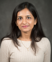 Dr. Neetika Garg