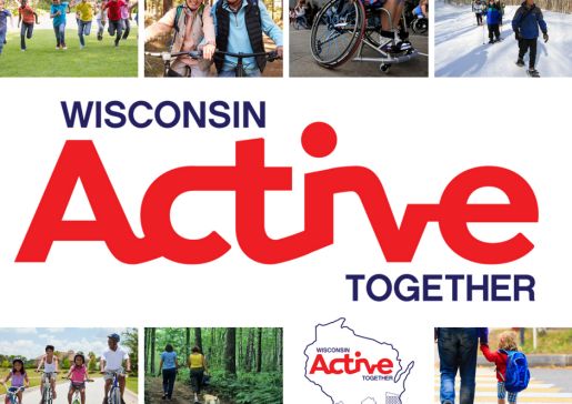 Wisconsin Active Together